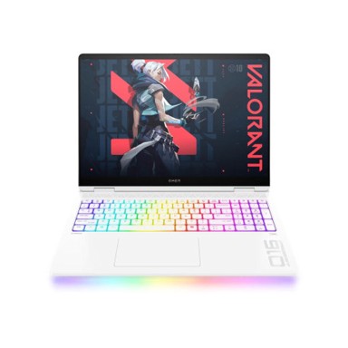HP Laptop OMEN MAX Gaming 16-ah0016nf / Intel Core Ultra 9 275HX, 16", 32 GB RAM, 1 TB SSD, NVIDIA GeForce RTX 5080 16 GB, obnovljeno